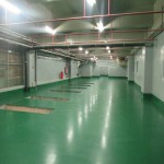 FRP玻璃钢防腐地坪-缩略图2